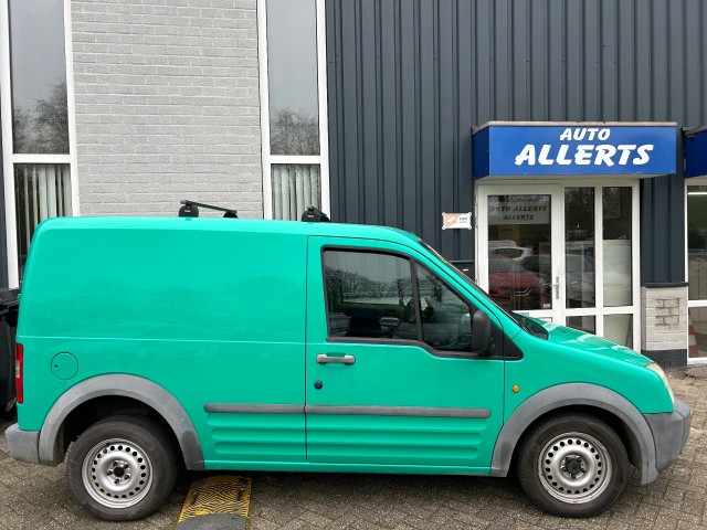 FORD TRANSIT T200S 1.8 TDCI, Auto Allerts B.V., Heerlen