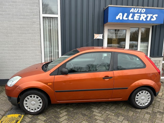 FORD FIESTA 1.25-16V CELEBRATION, Auto Allerts B.V., Heerlen