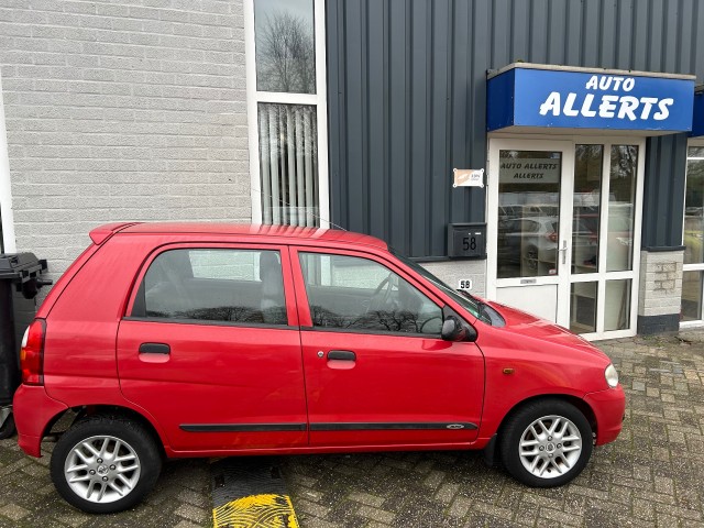 SUZUKI ALTO 1.1 GL SPIRIT, Auto Allerts B.V., Heerlen