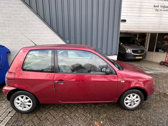 SEAT AROSA 1.4I STELLA, Auto Allerts B.V., Heerlen