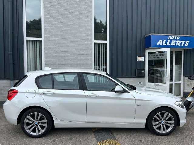 Bmw 1-serie - 120I M SPORT