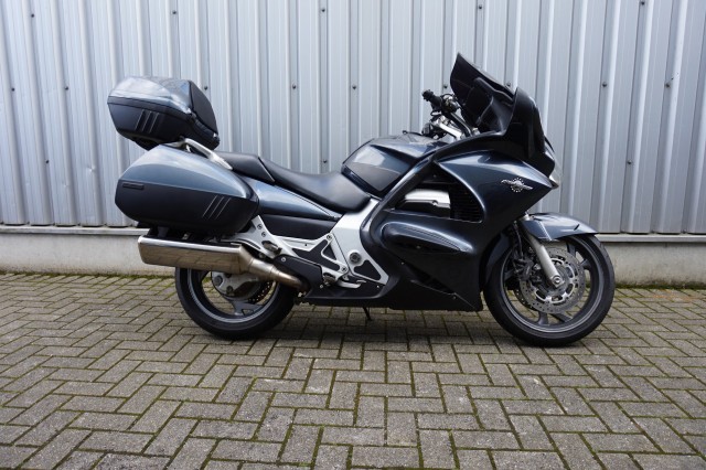 HONDA ST 1300 , Rosa Motoren, Eijsden