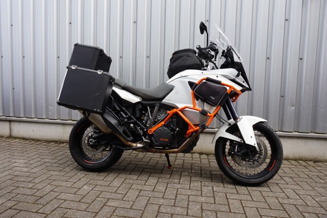 KTM 1290 ADVENTURE , Rosa Motoren, Eijsden