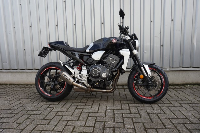 HONDA CB 1000 R , Rosa Motoren, Eijsden