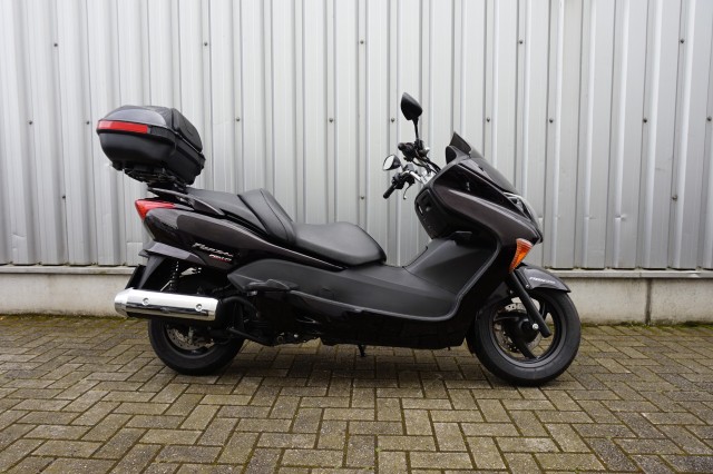 HONDA FORZA 250 , Rosa Motoren, Eijsden