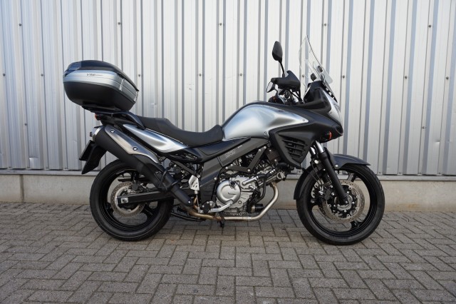 SUZUKI V-STROM DL 650 , Rosa Motoren, Eijsden