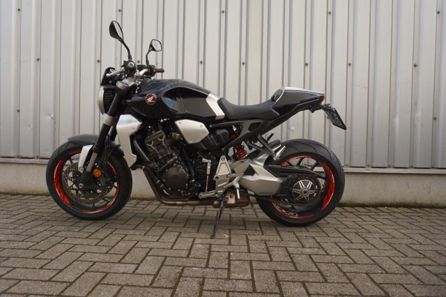 HONDA CB 1000 R , Rosa Motoren, Eijsden