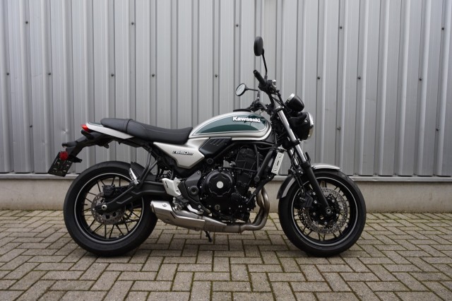 KAWASAKI z 650 rs , Rosa Motoren, Eijsden