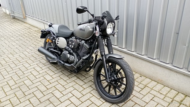 YAMAHA XV 950 R , Rosa Motoren, Eijsden