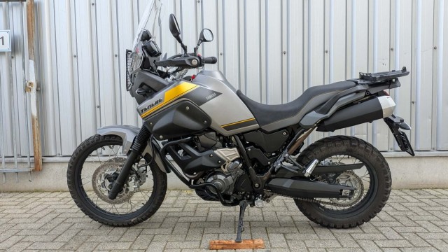 YAMAHA XT 660 Z TENERE , Rosa Motoren, Eijsden