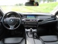 BMW 5-SERIE 535XI HIGH EXECUTIVE 4WD+STANDKACHEL+LUCHTVERING, Sintmaartensdijk Auto's, Goudswaard