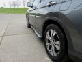 HONDA CR-V 2.0 AWD EXECUTIVE leer navi 2xpdc trekhaak panodak, Sintmaartensdijk Auto's, Goudswaard