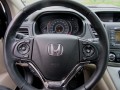 HONDA CR-V 2.0 AWD EXECUTIVE leer navi 2xpdc trekhaak panodak, Sintmaartensdijk Auto's, Goudswaard