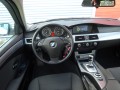 BMW 5-SERIE 523i Executive Automaat 2.5 6-cil 190pk, Navi, Xenon, PDC, Nieuw, EK Auto's, Hoogeveen