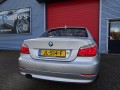 BMW 5-SERIE 523i Executive Automaat 2.5 6-cil 190pk, Navi, Xenon, PDC, Nieuw, EK Auto's, Hoogeveen