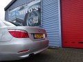 BMW 5-SERIE 523i Executive Automaat 2.5 6-cil 190pk, Navi, Xenon, PDC, Nieuw, EK Auto's, Hoogeveen