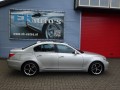BMW 5-SERIE 523i Executive Automaat 2.5 6-cil 190pk, Navi, Xenon, PDC, Nieuw, EK Auto's, Hoogeveen