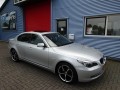 BMW 5-SERIE 523i Executive Automaat 2.5 6-cil 190pk, Navi, Xenon, PDC, Nieuw, EK Auto's, Hoogeveen
