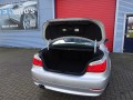 BMW 5-SERIE 523i Executive Automaat 2.5 6-cil 190pk, Navi, Xenon, PDC, Nieuw, EK Auto's, Hoogeveen