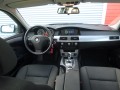 BMW 5-SERIE 523i Executive Automaat 2.5 6-cil 190pk, Navi, Xenon, PDC, Nieuw, EK Auto's, Hoogeveen