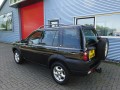 LAND ROVER FREELANDER 2.0TD4 E Automaat, 4x4, Airco, 5drs, , EK Auto's, Hoogeveen