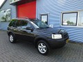 LAND ROVER FREELANDER 2.0TD4 E Automaat, 4x4, Airco, 5drs, , EK Auto's, Hoogeveen
