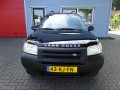 LAND ROVER FREELANDER 2.0TD4 E Automaat, 4x4, Airco, 5drs, , EK Auto's, Hoogeveen