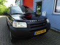 LAND ROVER FREELANDER 2.0TD4 E Automaat, 4x4, Airco, 5drs, , EK Auto's, Hoogeveen