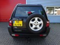 LAND ROVER FREELANDER 2.0TD4 E Automaat, 4x4, Airco, 5drs, , EK Auto's, Hoogeveen