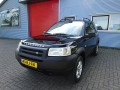 LAND ROVER FREELANDER 2.0TD4 E Automaat, 4x4, Airco, 5drs, , EK Auto's, Hoogeveen