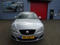 SEAT EXEO 2.0TSI Sport Edition  200pk, Leer, PDC, Cruise, , EK Auto's, Hoogeveen