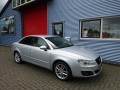 SEAT EXEO 2.0TSI Sport Edition  200pk, Leer, PDC, Cruise, , EK Auto's, Hoogeveen