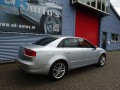 SEAT EXEO 2.0TSI Sport Edition  200pk, Leer, PDC, Cruise, , EK Auto's, Hoogeveen