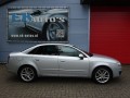 SEAT EXEO 2.0TSI Sport Edition  200pk, Leer, PDC, Cruise, , EK Auto's, Hoogeveen