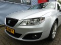 SEAT EXEO 2.0TSI Sport Edition  200pk, Leer, PDC, Cruise, , EK Auto's, Hoogeveen