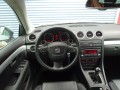 SEAT EXEO 2.0TSI Sport Edition  200pk, Leer, PDC, Cruise, , EK Auto's, Hoogeveen