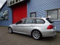 BMW 3-SERIE 320xD 177pk X-Drive Sport, Gr.navi, 17inch, , EK Auto's, Hoogeveen