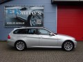 BMW 3-SERIE 320xD 177pk X-Drive Sport, Gr.navi, 17inch, , EK Auto's, Hoogeveen