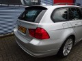 BMW 3-SERIE 320xD 177pk X-Drive Sport, Gr.navi, 17inch, , EK Auto's, Hoogeveen