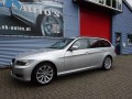 BMW 3-SERIE 320xD 177pk X-Drive Sport, Gr.navi, 17inch, , EK Auto's, Hoogeveen