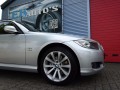 BMW 3-SERIE 320xD 177pk X-Drive Sport, Gr.navi, 17inch, , EK Auto's, Hoogeveen
