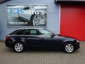 AUDI A4 2.0TDI Pro.L BNS 140pk Automaat, Navi, LM, Cruise, , EK Auto's, Hoogeveen