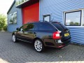 SKODA OCTAVIA 1.2TSI 105pk, Navi, 18inch, Privacy-glas, EK Auto's, Hoogeveen