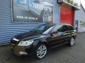 SKODA OCTAVIA 1.2TSI 105pk, Navi, 18inch, Privacy-glas, EK Auto's, Hoogeveen