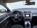 SKODA OCTAVIA 1.2TSI 105pk, Navi, 18inch, Privacy-glas, EK Auto's, Hoogeveen