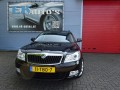 SKODA OCTAVIA 1.2TSI 105pk, Navi, 18inch, Privacy-glas, EK Auto's, Hoogeveen