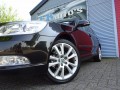SKODA OCTAVIA 1.2TSI 105pk, Navi, 18inch, Privacy-glas, EK Auto's, Hoogeveen