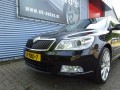 SKODA OCTAVIA 1.2TSI 105pk, Navi, 18inch, Privacy-glas, EK Auto's, Hoogeveen