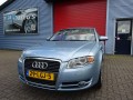 AUDI A4 1.8T Automaat S-Line Sport-Leder, Navi, bi-Xenon, PDC, Keurig !, EK Auto's, Hoogeveen