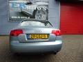 AUDI A4 1.8T Automaat S-Line Sport-Leder, Navi, bi-Xenon, PDC, Keurig !, EK Auto's, Hoogeveen
